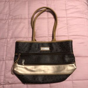 🌻CK Large Shoulder Bag